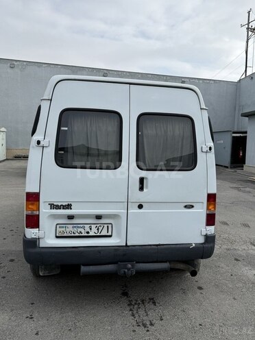 Ford Transit 1998, 360,000 km - 2.5 l - Bakı