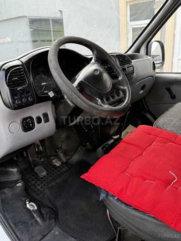 Ford Transit 1998, 360,000 km - 2.5 l - Bakı