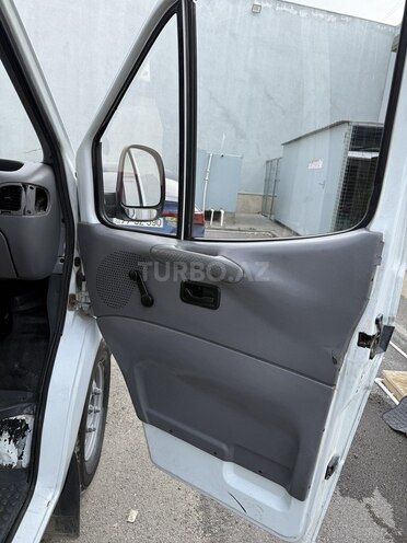 Ford Transit 1998, 360,000 km - 2.5 l - Bakı