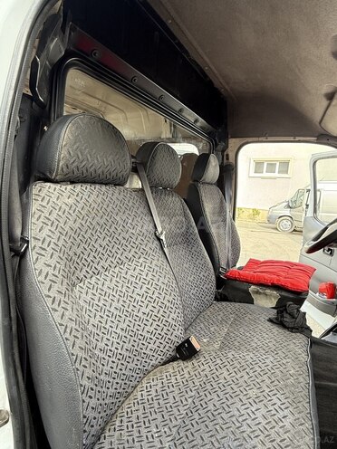 Ford Transit 1998, 360,000 km - 2.5 l - Bakı