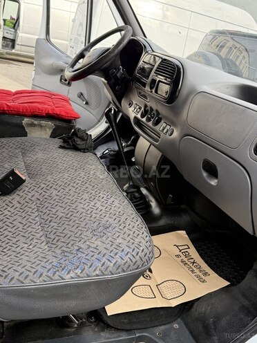 Ford Transit 1998, 360,000 km - 2.5 l - Bakı
