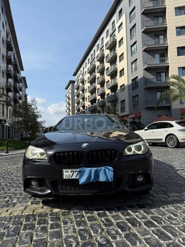 BMW 525