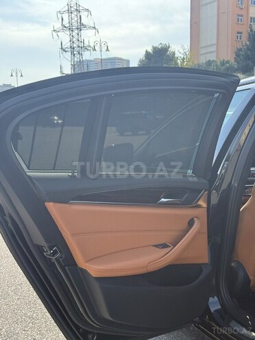 BMW 530e 2018, 193,121 km - 2.0 l - Bakı