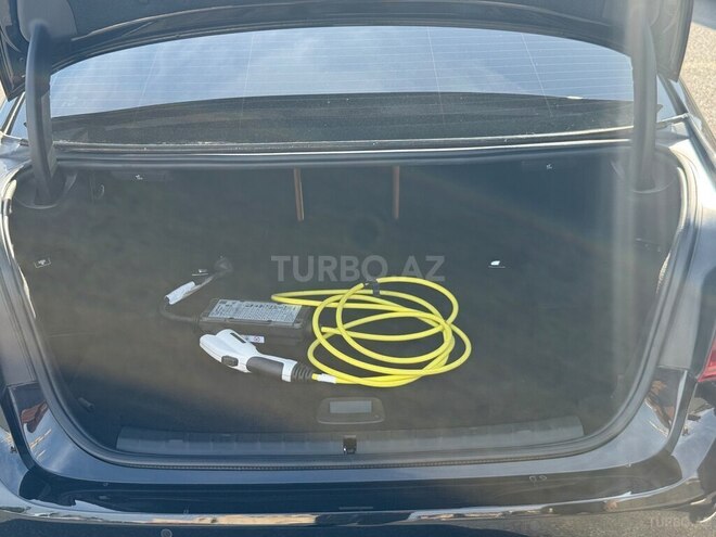 BMW 530e 2018, 193,121 km - 2.0 l - Bakı