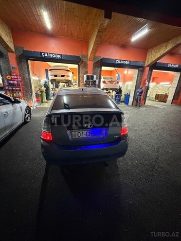 Toyota Prius 2007, 290,855 km - 1.5 l - Bakı