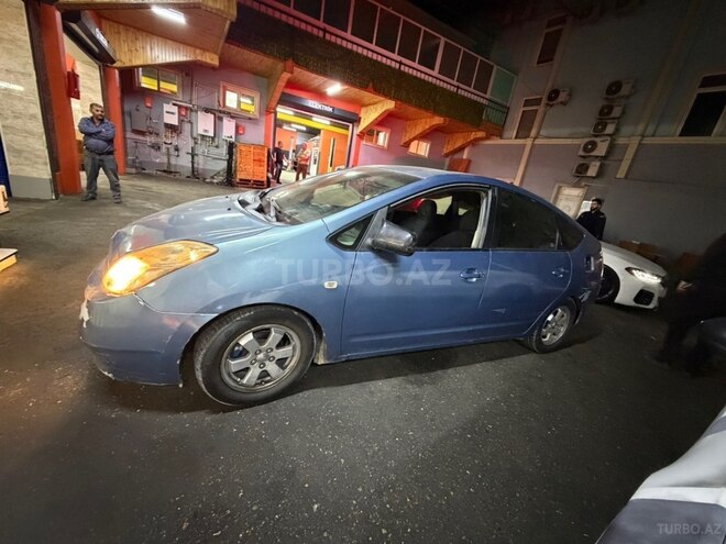 Toyota Prius 2007, 290,855 km - 1.5 l - Bakı
