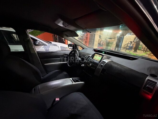 Toyota Prius 2007, 290,855 km - 1.5 l - Bakı