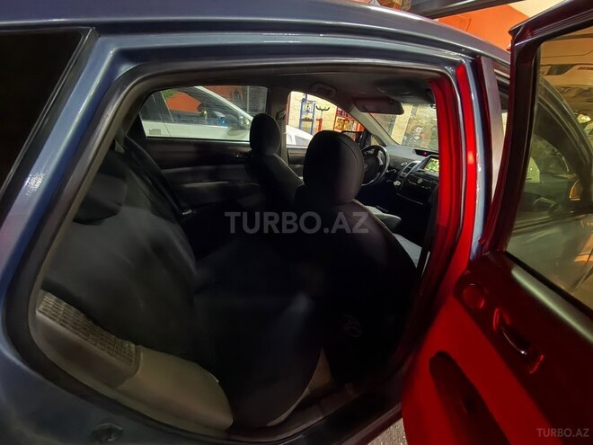 Toyota Prius 2007, 290,855 km - 1.5 l - Bakı