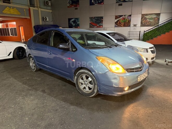 Toyota Prius 2007, 290,855 km - 1.5 l - Bakı