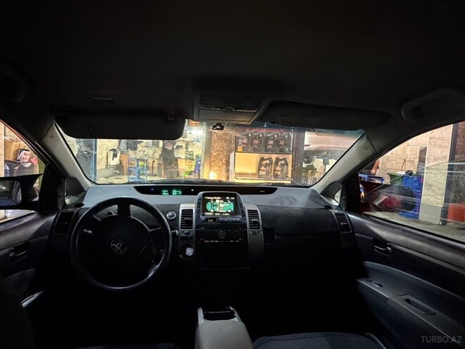 Toyota Prius 2007, 290,855 km - 1.5 l - Bakı