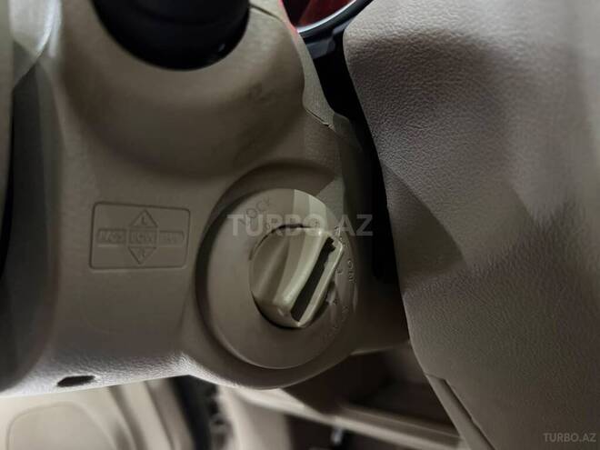 Nissan Tiida 2011, 86,009 km - 1.5 l - Sumqayıt