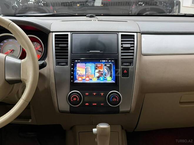 Nissan Tiida 2011, 86,009 km - 1.5 l - Sumqayıt