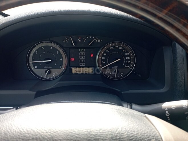 Toyota Land Cruiser 2013, 56,856 km - 4.0 l - Bakı