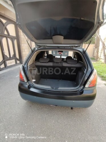 Kia Rio 2006, 359,574 km - 1.5 л - Ağcabədi