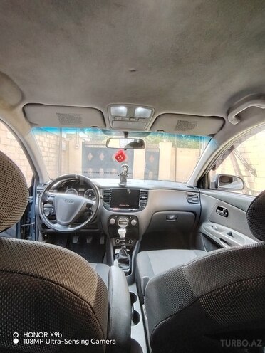Kia Rio 2006, 359,574 km - 1.5 л - Ağcabədi