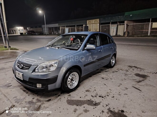 Kia Rio 2006, 359,574 km - 1.5 л - Ağcabədi