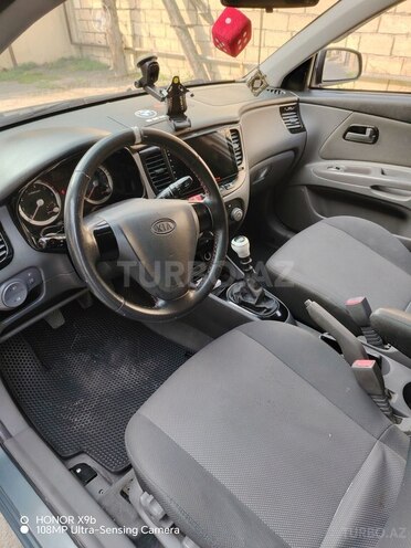 Kia Rio 2006, 359,574 km - 1.5 л - Ağcabədi