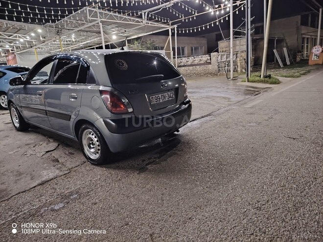 Kia Rio 2006, 359,574 km - 1.5 л - Ağcabədi