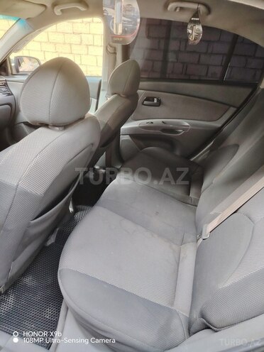 Kia Rio 2006, 359,574 km - 1.5 л - Ağcabədi