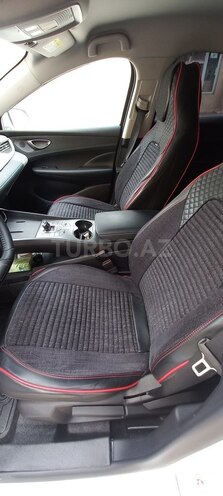 BYD  2025, 39,000 km - 1.5 l - Bakı