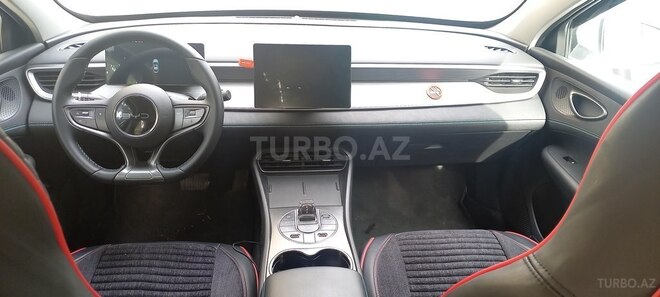 BYD  2025, 39,000 km - 1.5 l - Bakı