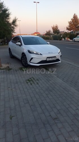 BYD  2025, 39,000 km - 1.5 l - Bakı