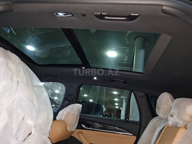 Geely Monjaro 2026, 0 km - 1.5 l - Bakı
