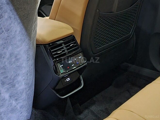Geely Monjaro 2026, 0 km - 1.5 l - Bakı