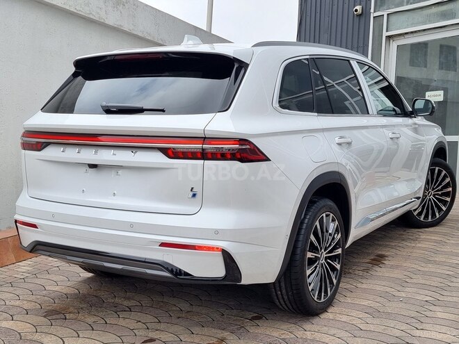Geely Monjaro 2026, 0 km - 1.5 l - Bakı