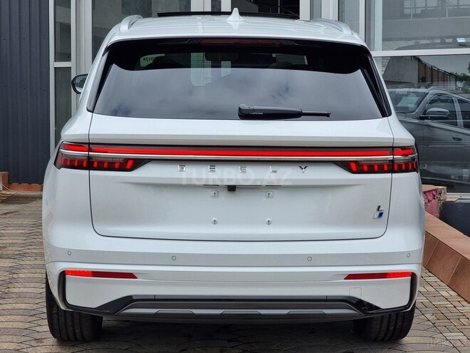 Geely Monjaro 2026, 0 km - 1.5 l - Bakı
