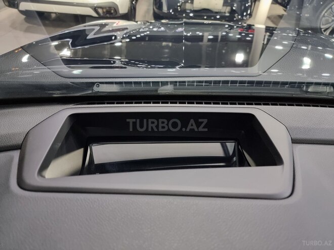 Geely Monjaro 2026, 0 km - 1.5 l - Bakı