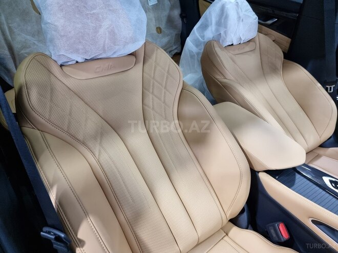 Geely Monjaro 2026, 0 km - 1.5 l - Bakı