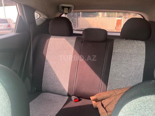 Hyundai ix35 2012, 255,000 km - 2.0 l - Bakı