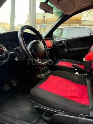 Opel Vectra 1998, 358,000 km - 1.8 l - Sumqayıt