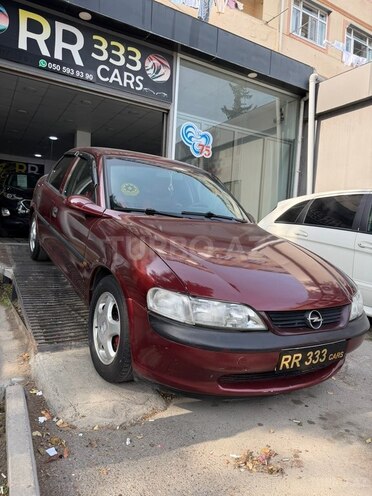 Opel Vectra 1998, 358,000 km - 1.8 l - Sumqayıt