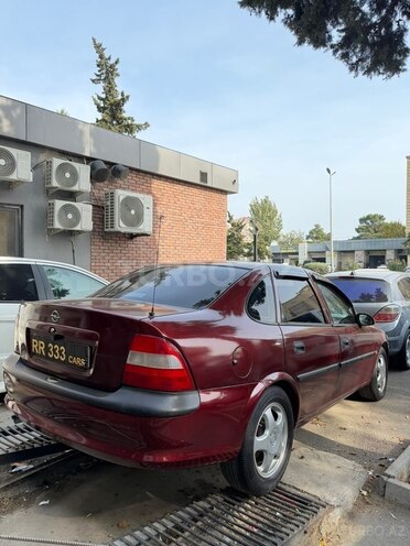 Opel Vectra 1998, 358,000 km - 1.8 l - Sumqayıt