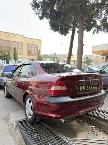 Opel Vectra 1998, 358,000 km - 1.8 l - Sumqayıt