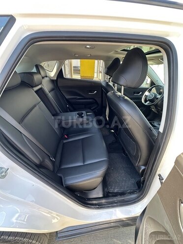 Hyundai Kona 2024, 123,322 km - 2.0 l - Bakı