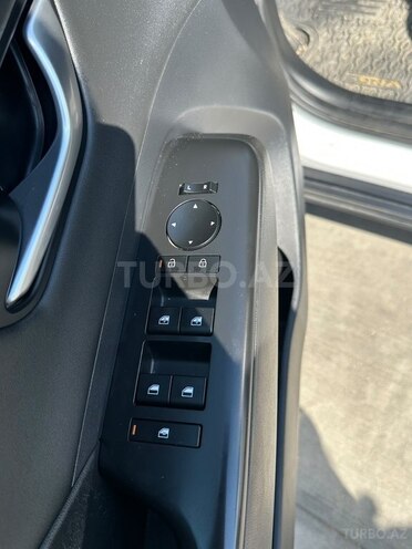 Hyundai Kona 2024, 123,322 km - 2.0 l - Bakı