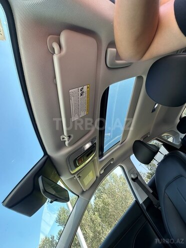 Hyundai Kona 2024, 123,322 km - 2.0 l - Bakı