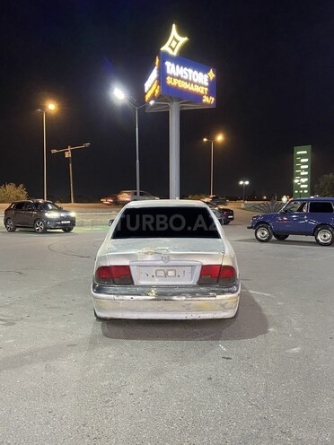 Iran Khodro Samand 2005, 480,000 km - 1.8 l - Bakı