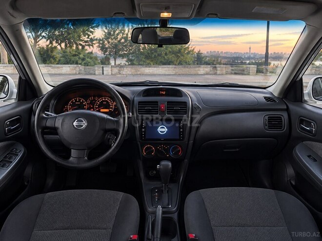 Nissan Sunny 2010, 350,000 km - 1.6 л - Bakı