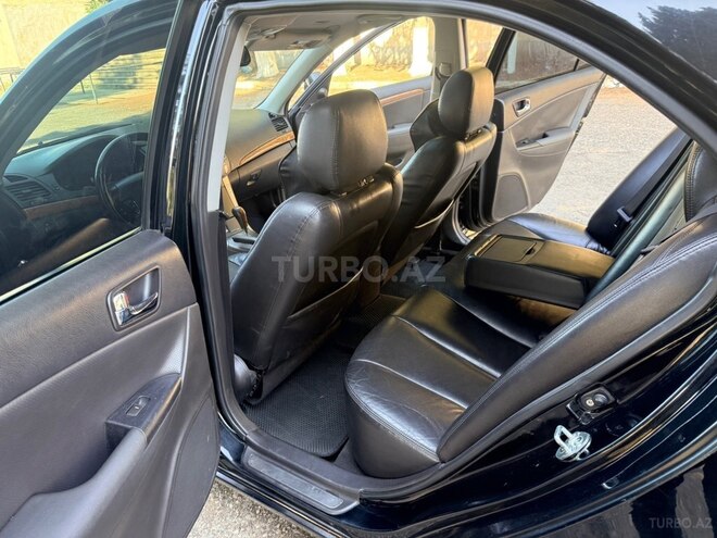 Hyundai Sonata 2009, 270,000 km - 2.0 л - Qazax
