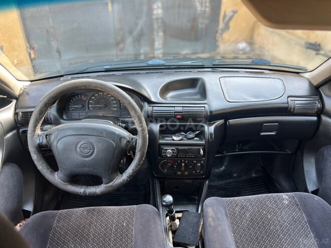 Opel Astra 1997, 239,541 km - 1.6 l - Bakı