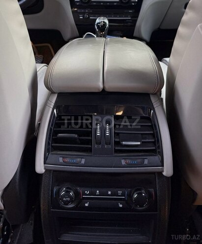 BMW X5 2017, 75,100 km - 3.0 l - Bakı