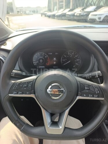 Nissan Kicks 2021, 100,000 km - 1.6 l - Bakı