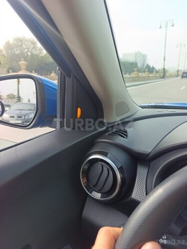 Nissan Kicks 2021, 100,000 km - 1.6 l - Bakı