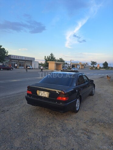 Mercedes C 280 1998, 320,000 km - 2.8 l - Ağdam