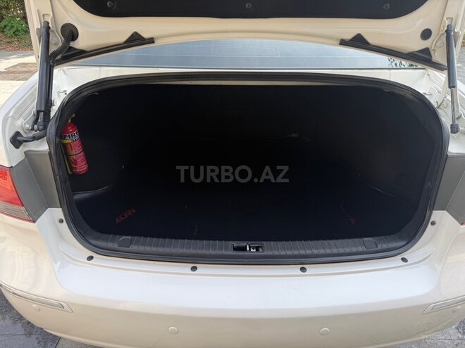 Hyundai Sonata 2009, 297,000 km - 2.0 л - Qəbələ