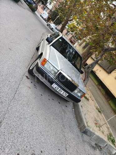 Mercedes 190 1992, 330,000 km - 1.8 l - Bakı